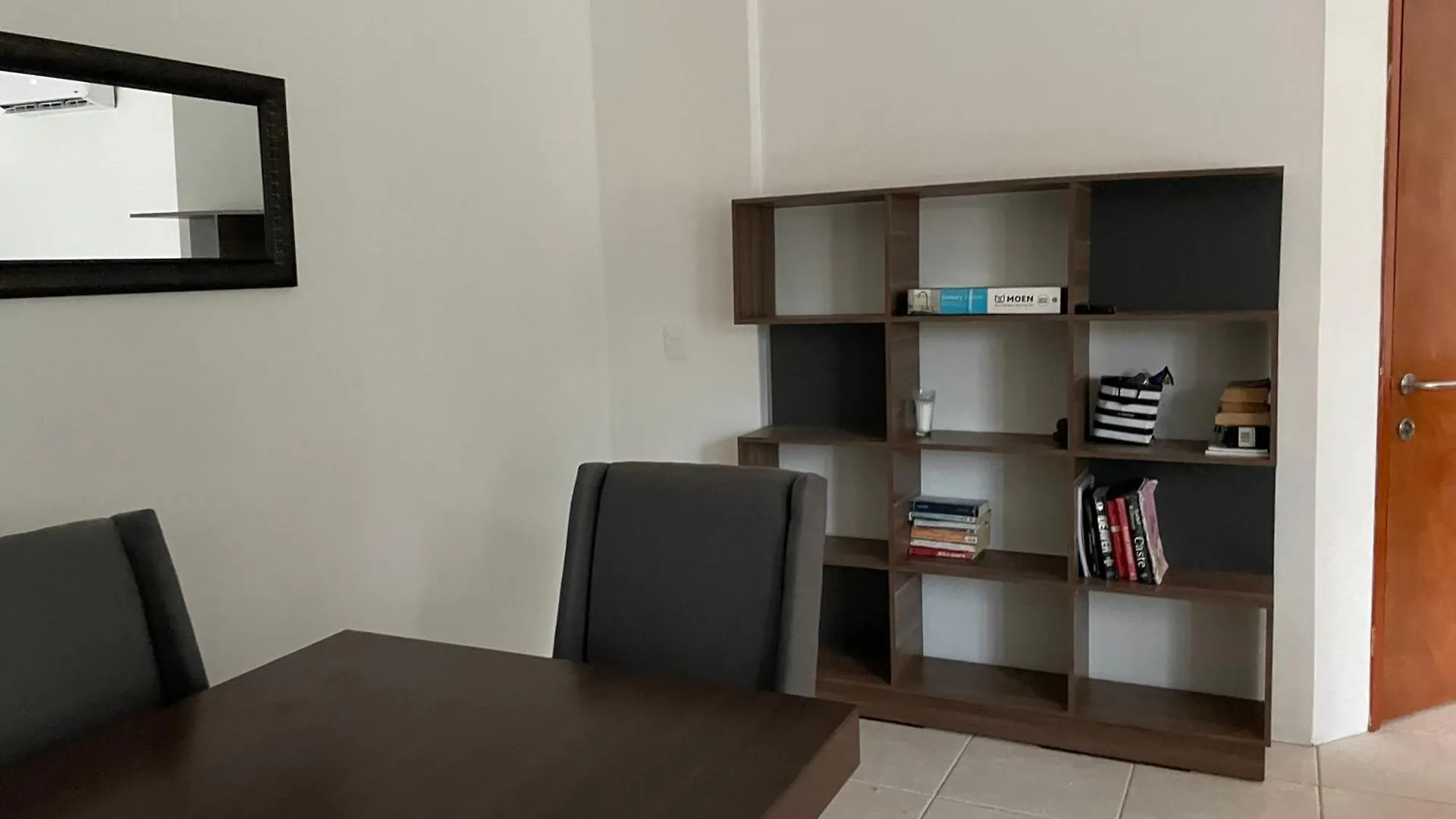 신데 델 카르멘 Amplio Departamento En 5Ta Av 아파트