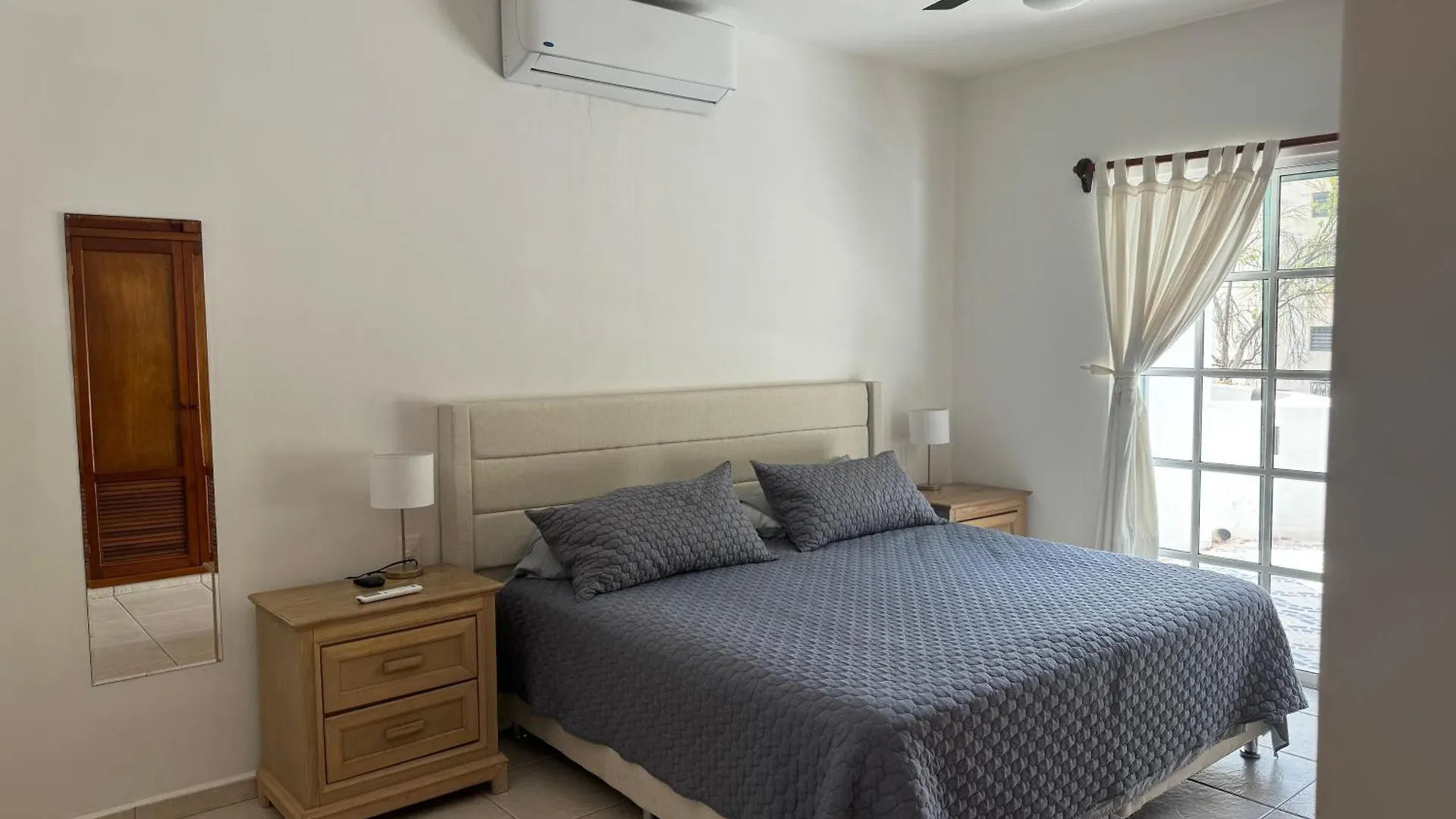 신데 델 카르멘 Amplio Departamento En 5Ta Av 아파트 0*, 신데 델 카르멘