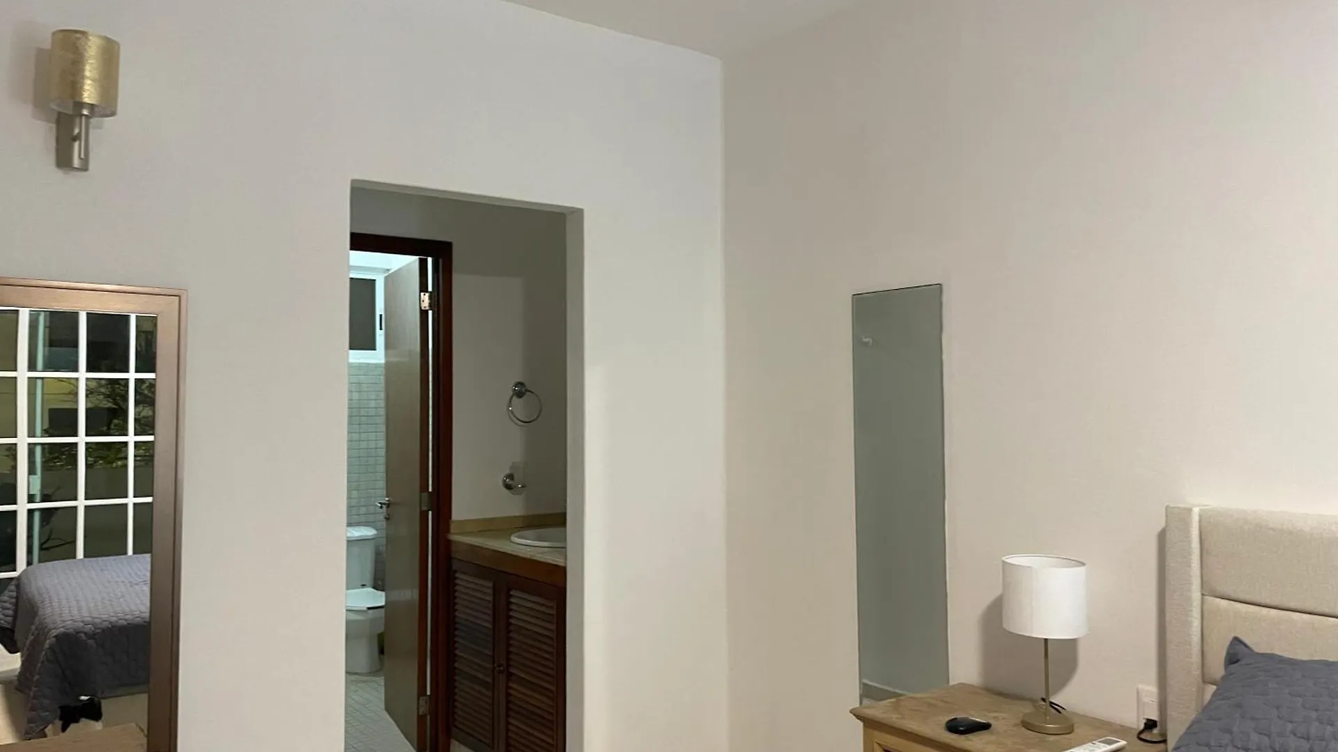신데 델 카르멘 Amplio Departamento En 5Ta Av 아파트